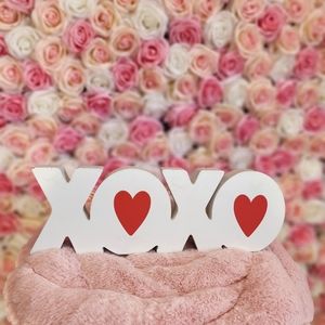 Xoxo Valentines Day